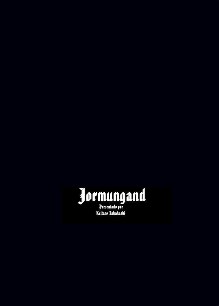 Read Jormungand (es) Manga Online