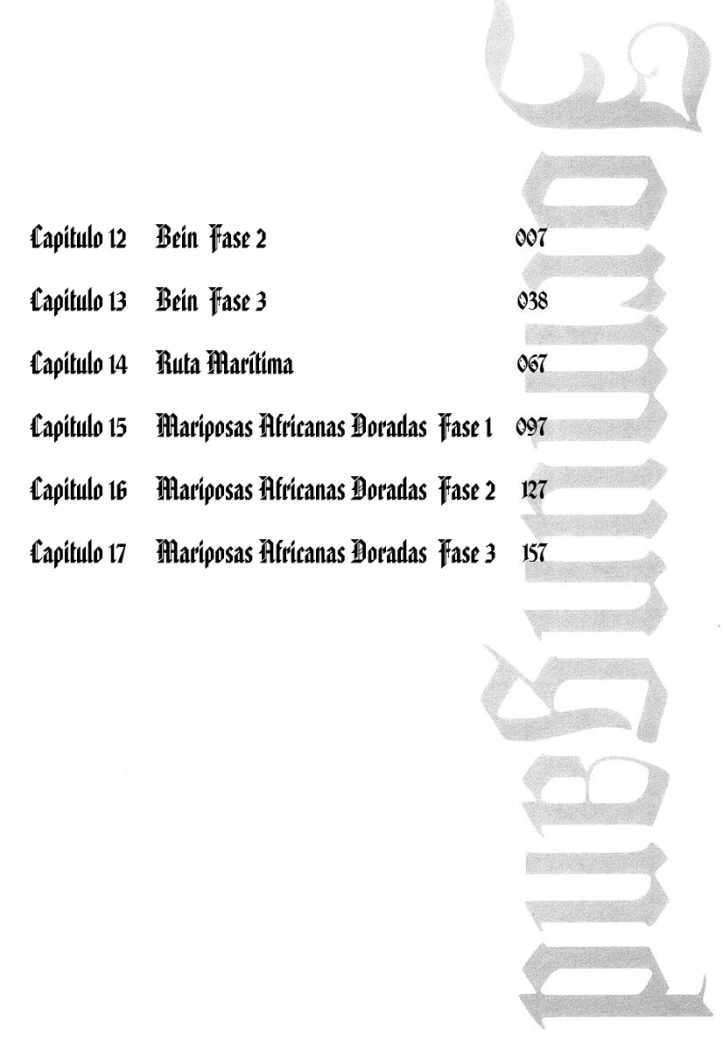 Read Jormungand (es) Manga Online