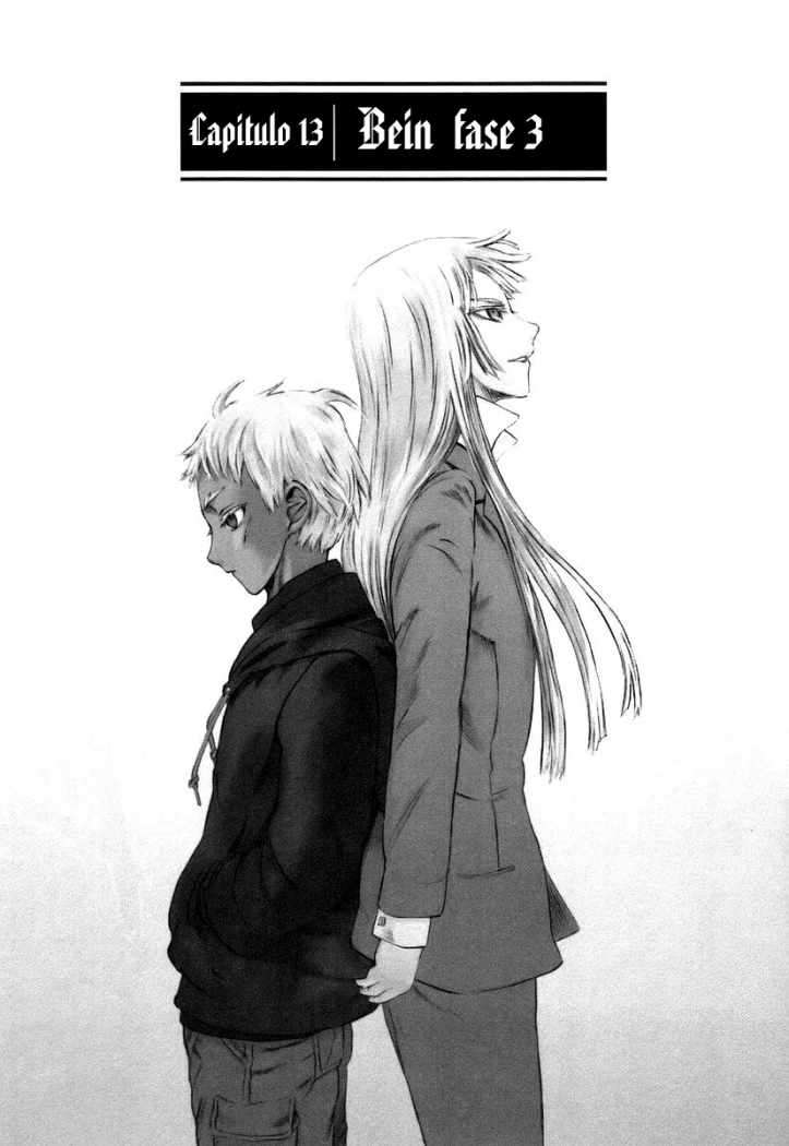 Read Jormungand (es) Manga Online