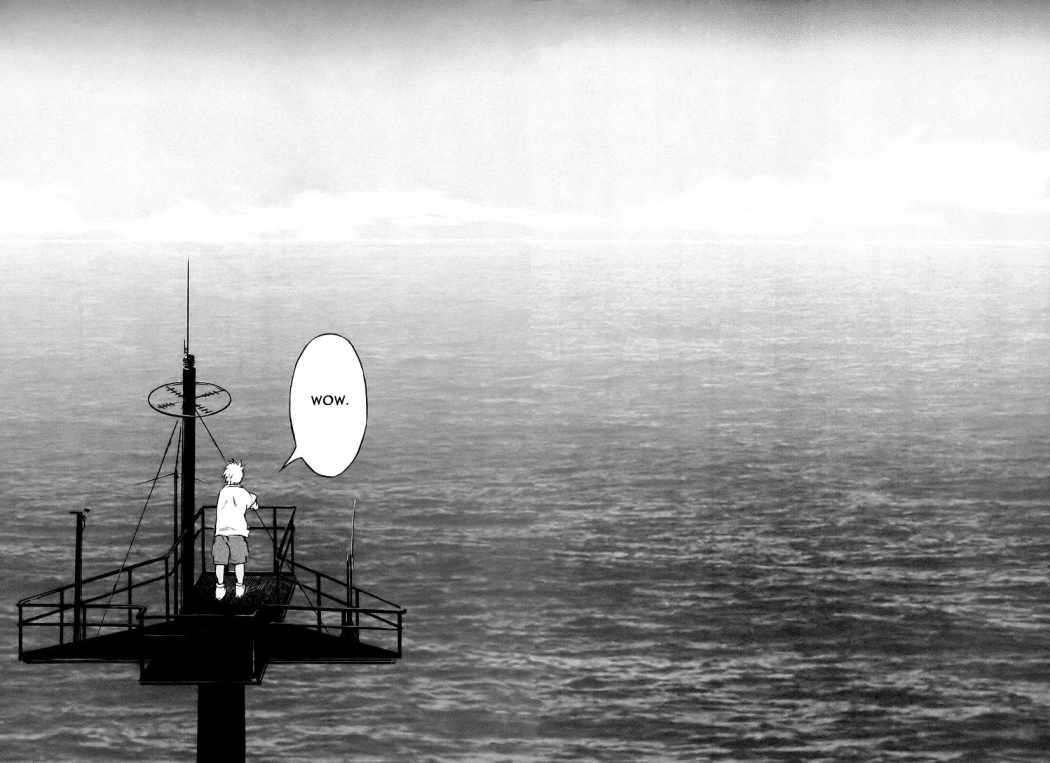 Read Jormungand (es) Manga Online