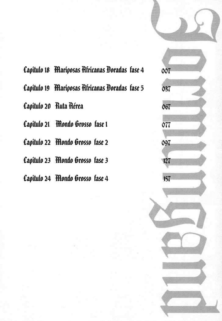 Read Jormungand (es) Manga Online