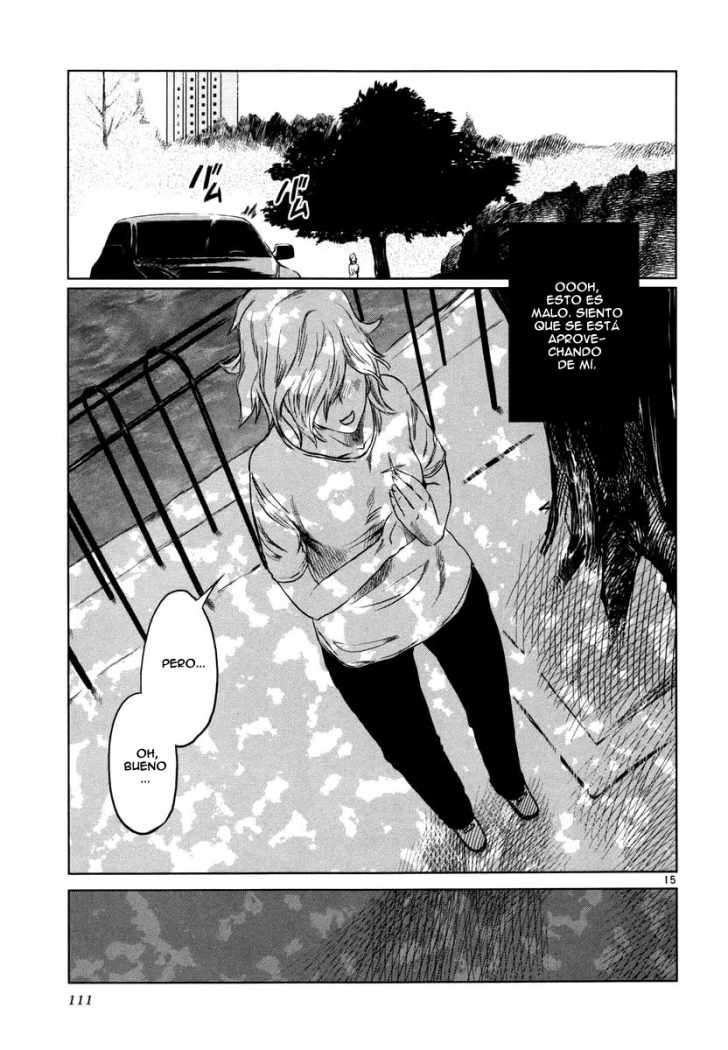 Read Jormungand (es) Manga Online