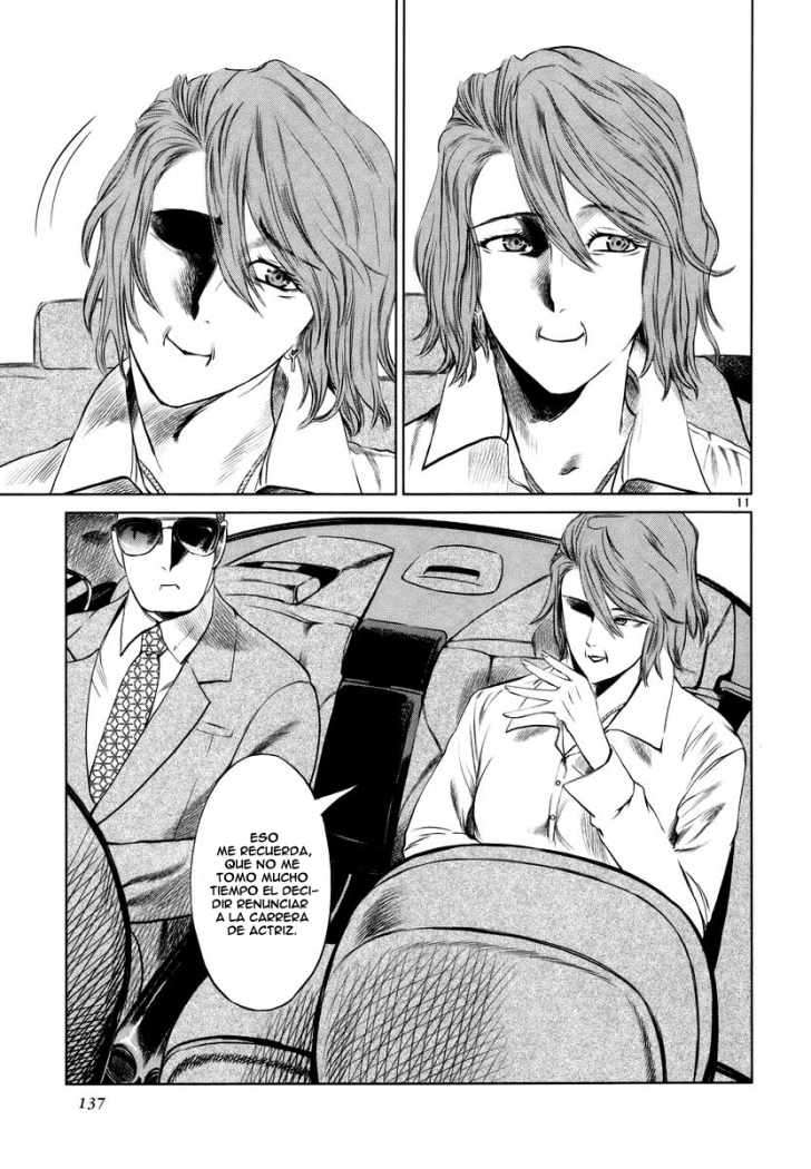 Read Jormungand (es) Manga Online