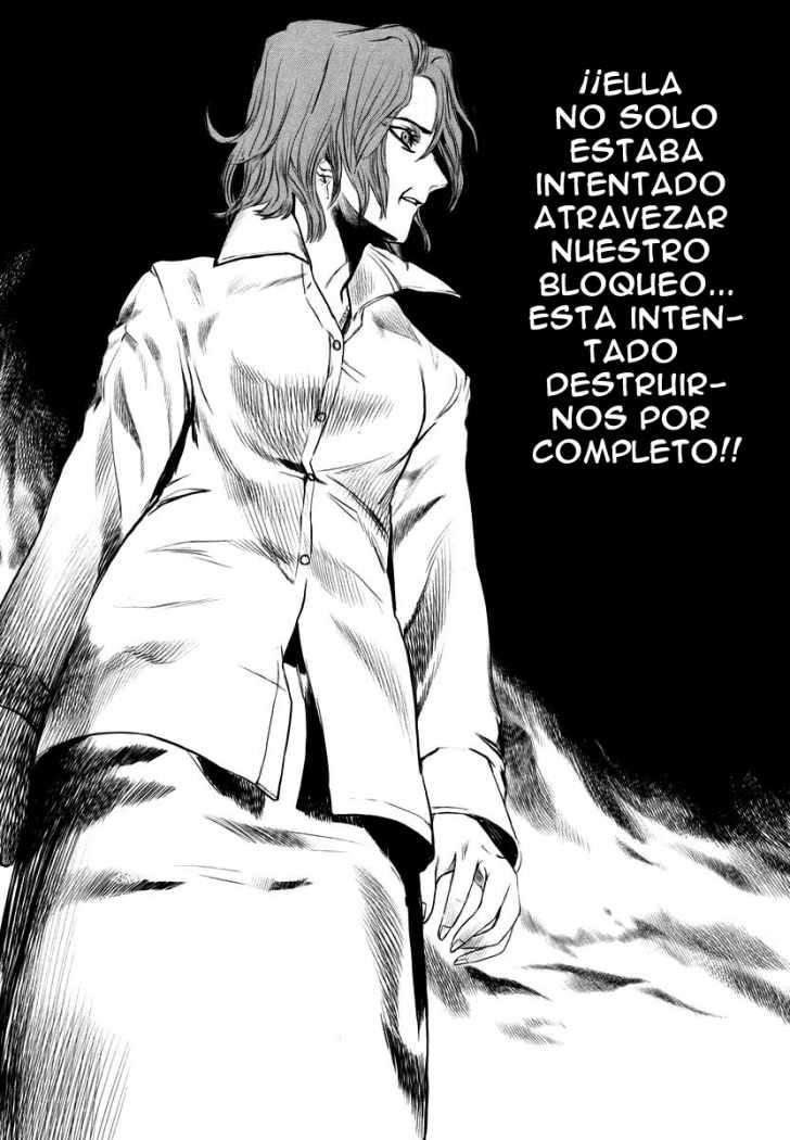 Read Jormungand (es) Manga Online