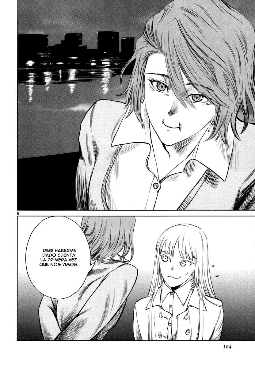 Read Jormungand (es) Manga Online