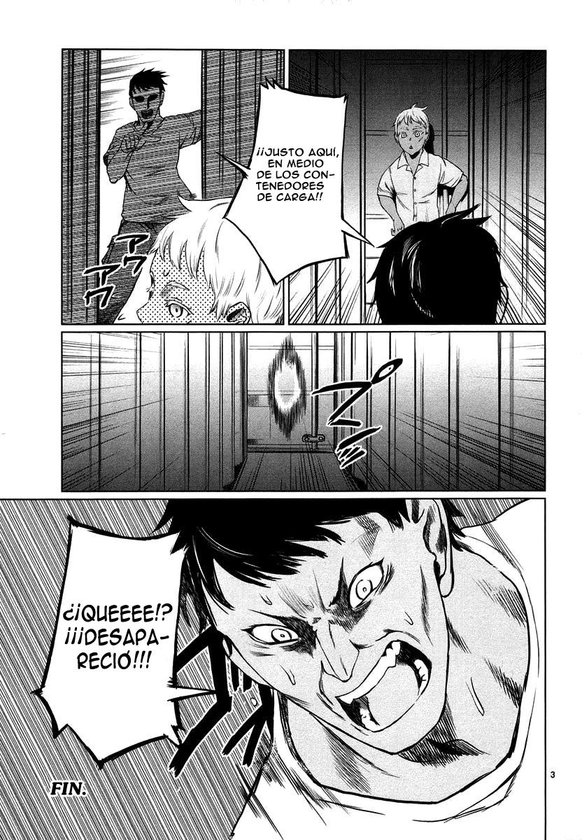 Read Jormungand (es) Manga Online