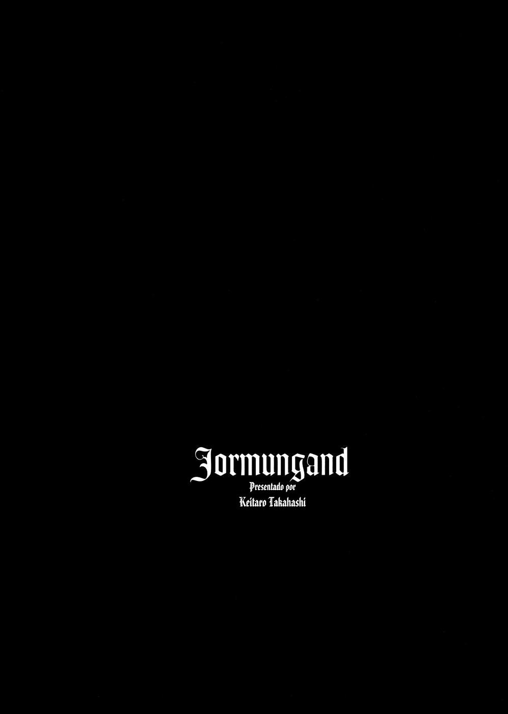 Read Jormungand (es) Manga Online