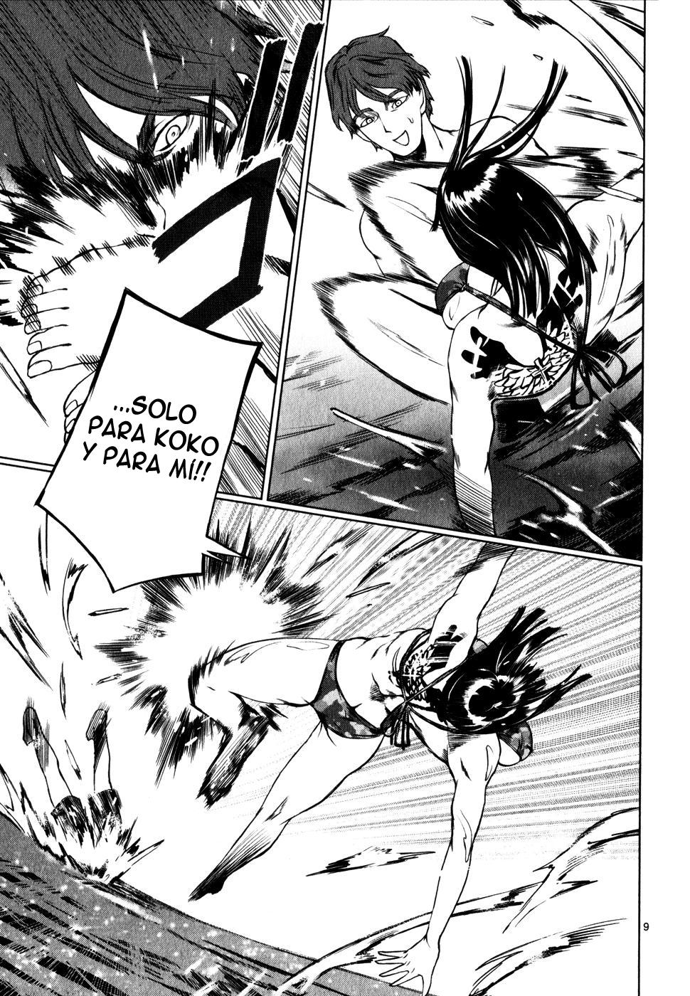 Read Jormungand (es) Manga Online