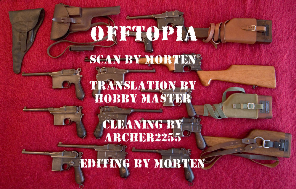 Read Jormungand (es) Manga Online