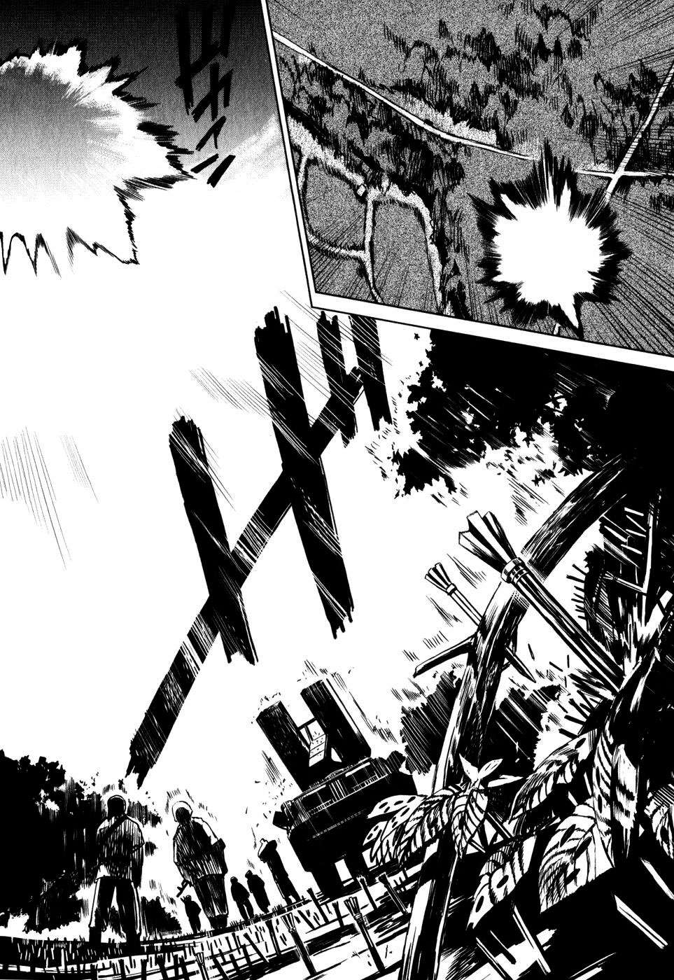 Read Jormungand (es) Manga Online