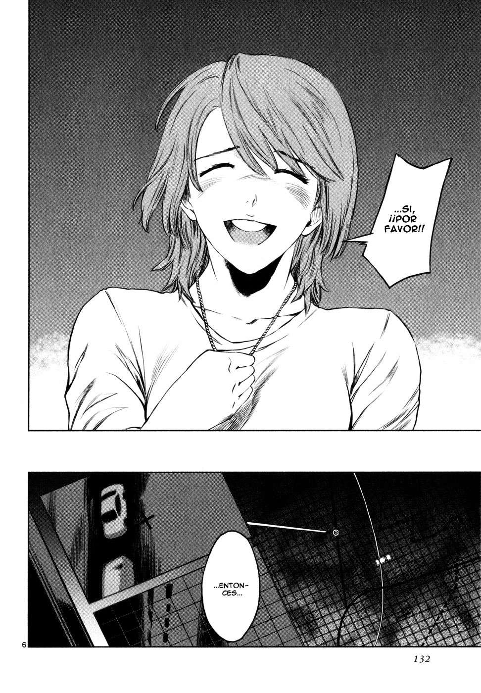 Read Jormungand (es) Manga Online