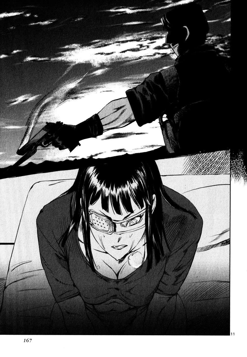 Read Jormungand (es) Manga Online