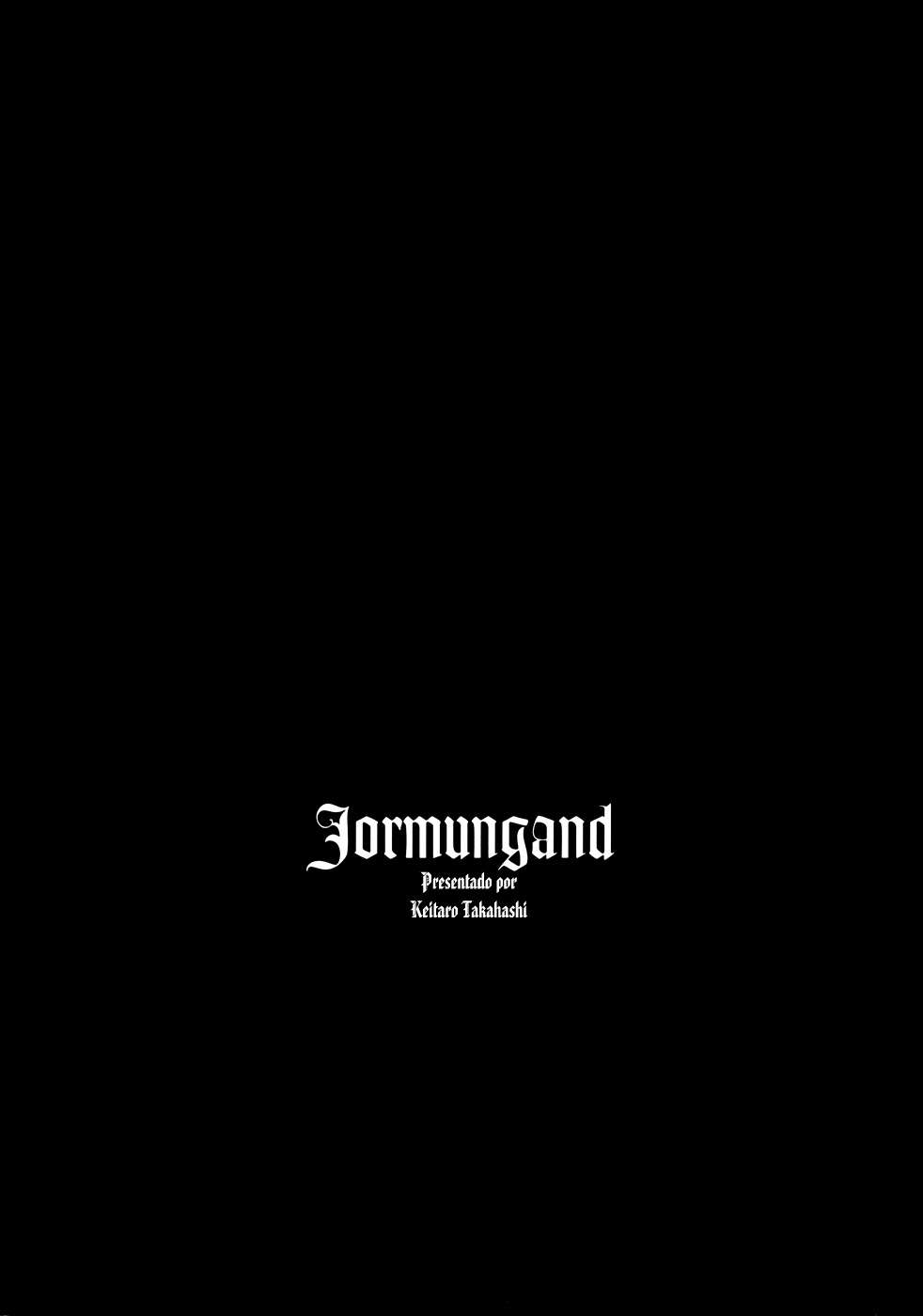 Read Jormungand (es) Manga Online