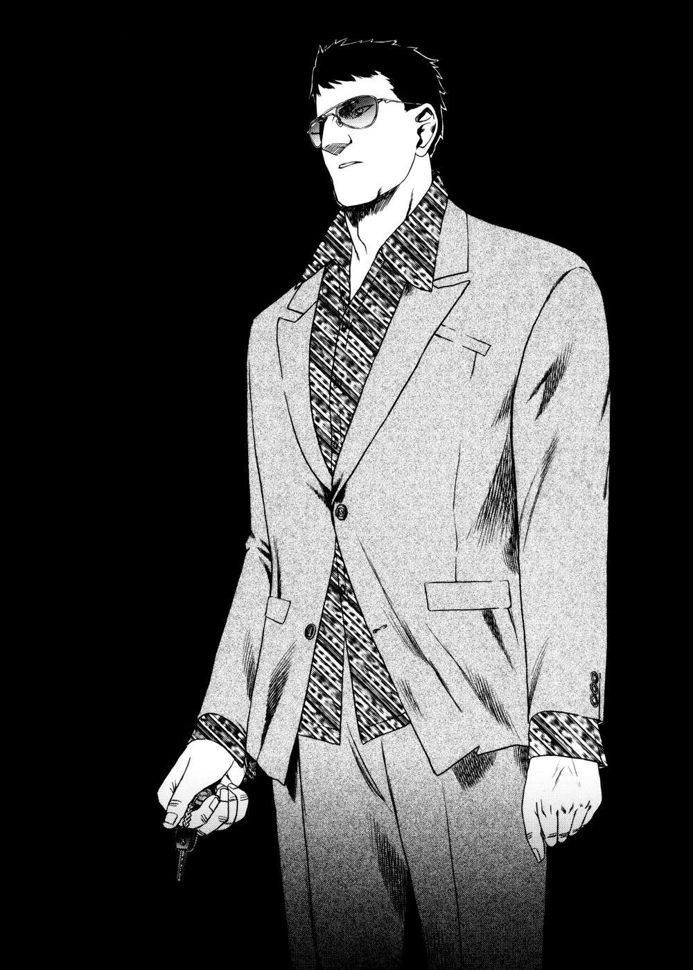 Read Jormungand (es) Manga Online