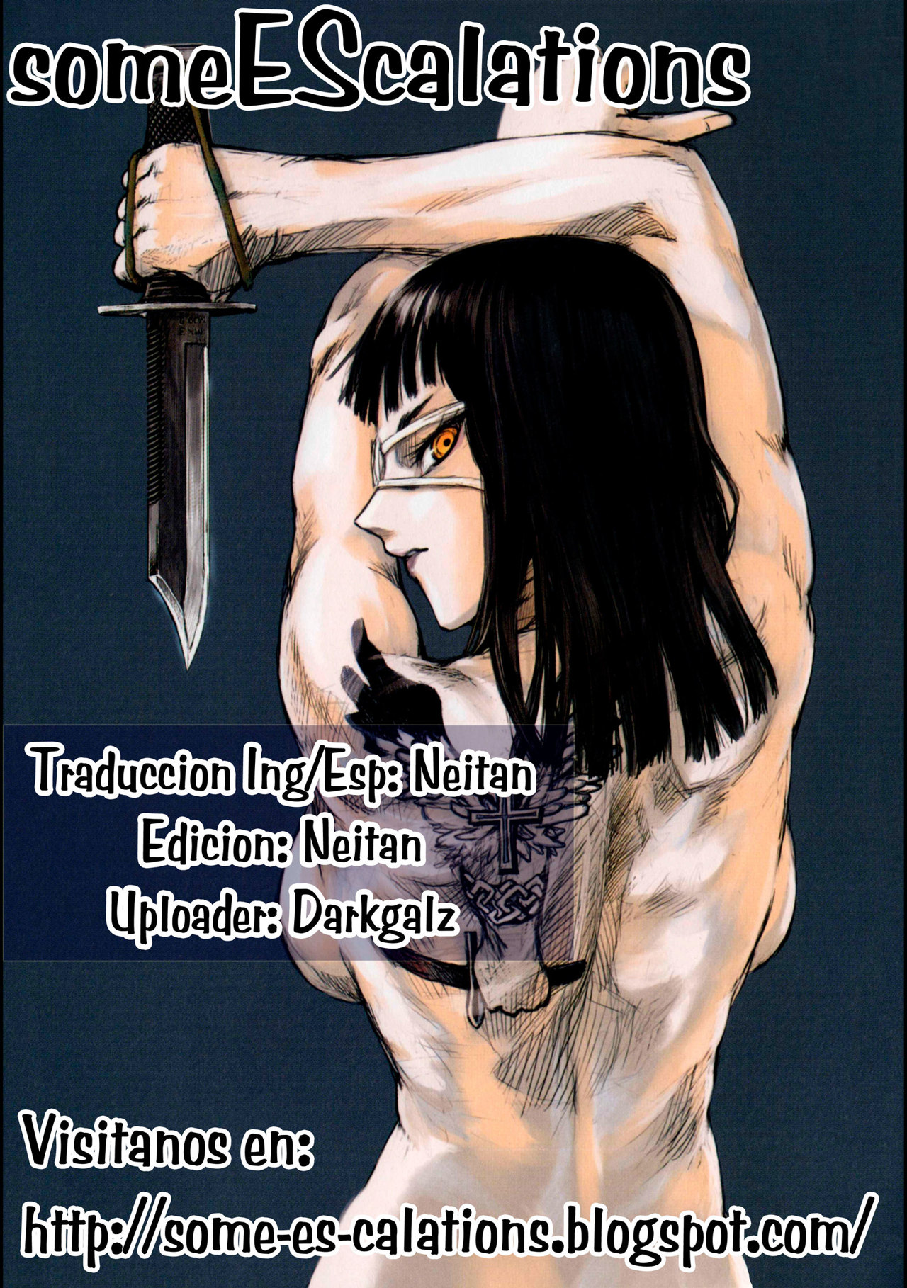 Read Jormungand (es) Manga Online