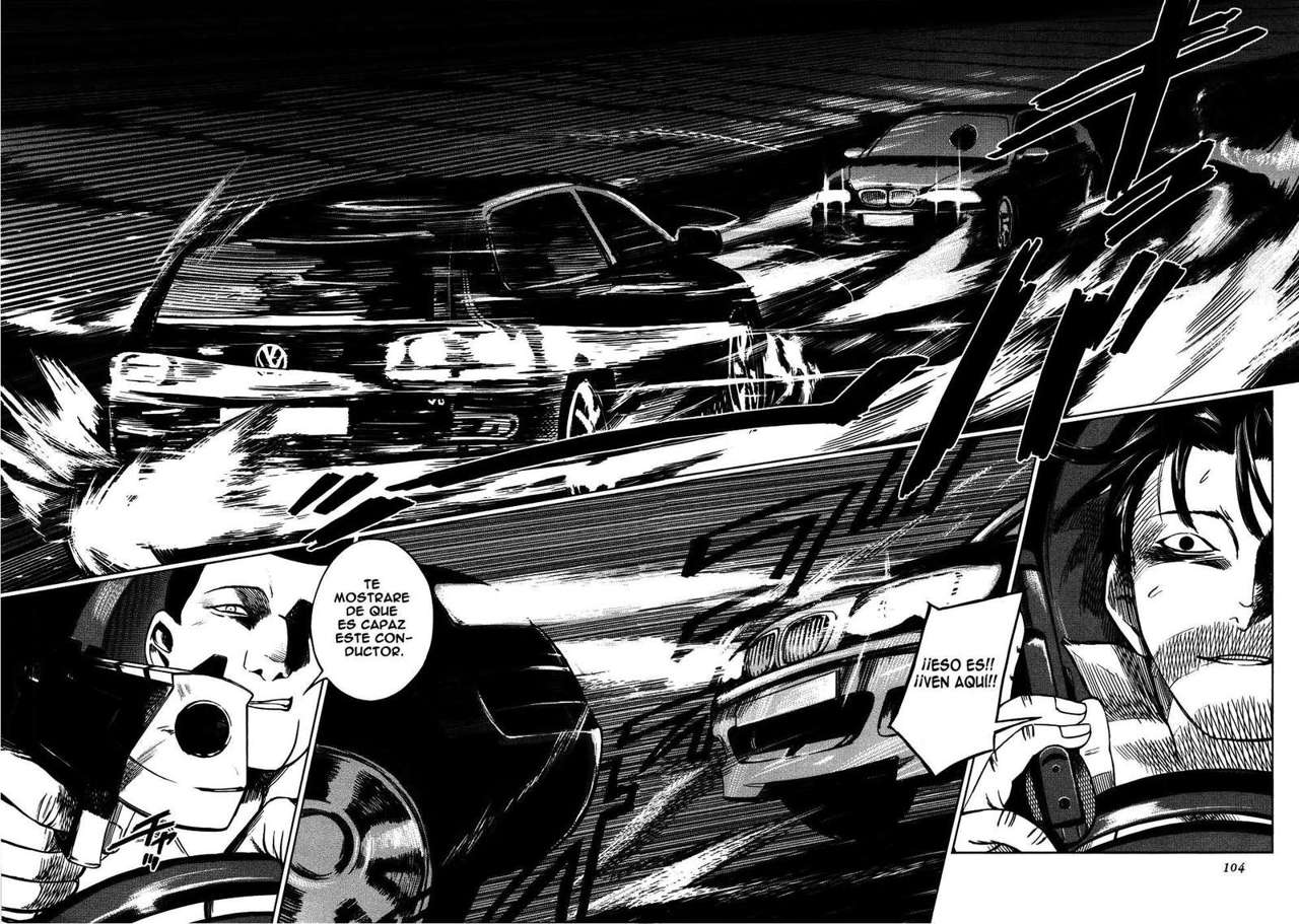 Read Jormungand (es) Manga Online