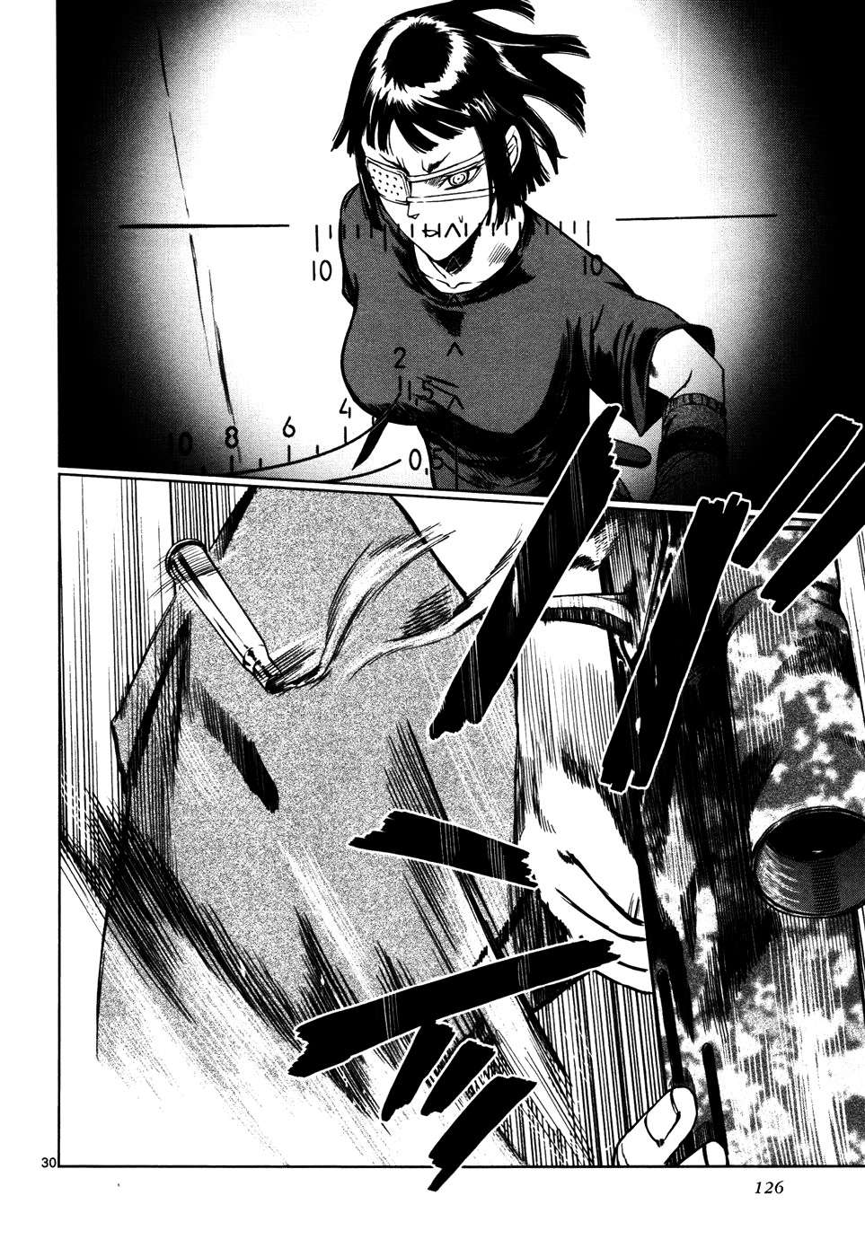 Read Jormungand (es) Manga Online