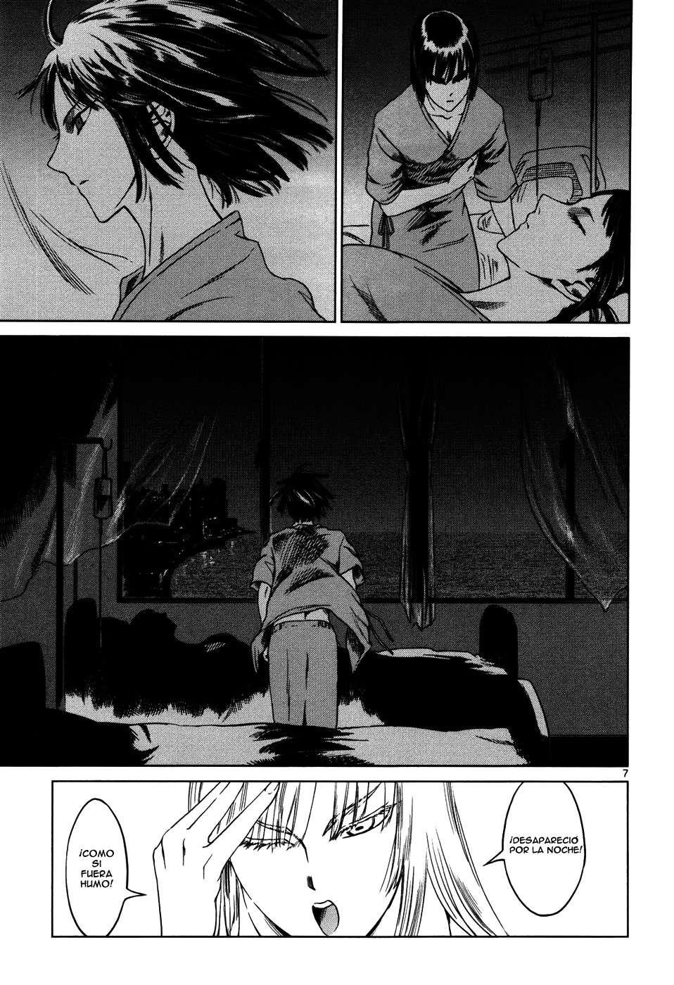 Read Jormungand (es) Manga Online