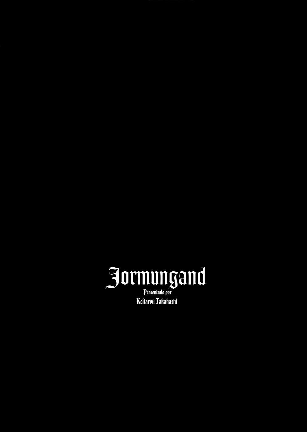 Read Jormungand (es) Manga Online