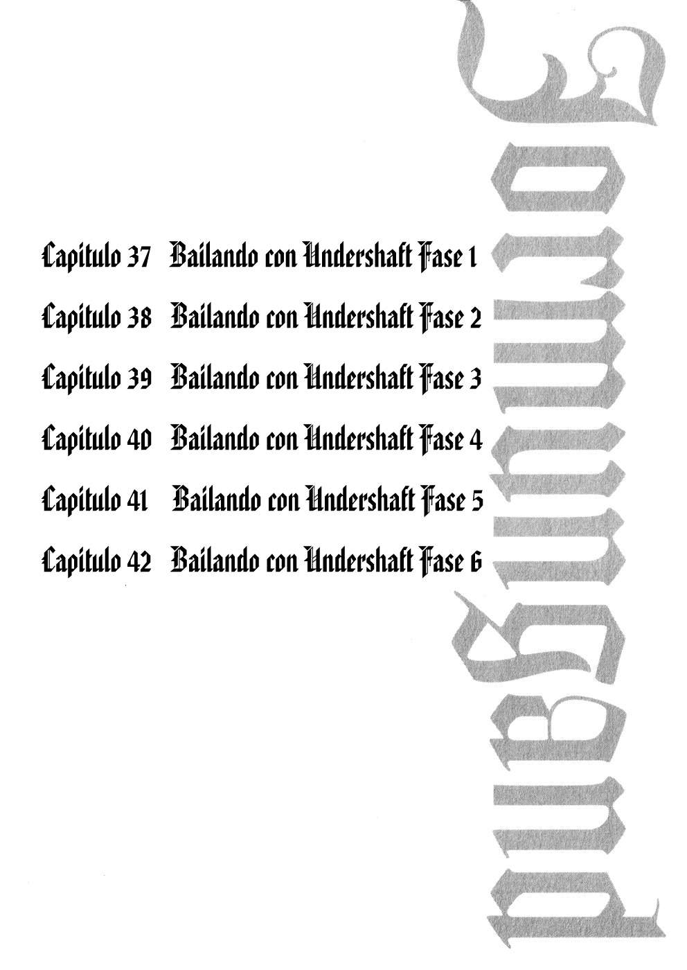 Read Jormungand (es) Manga Online