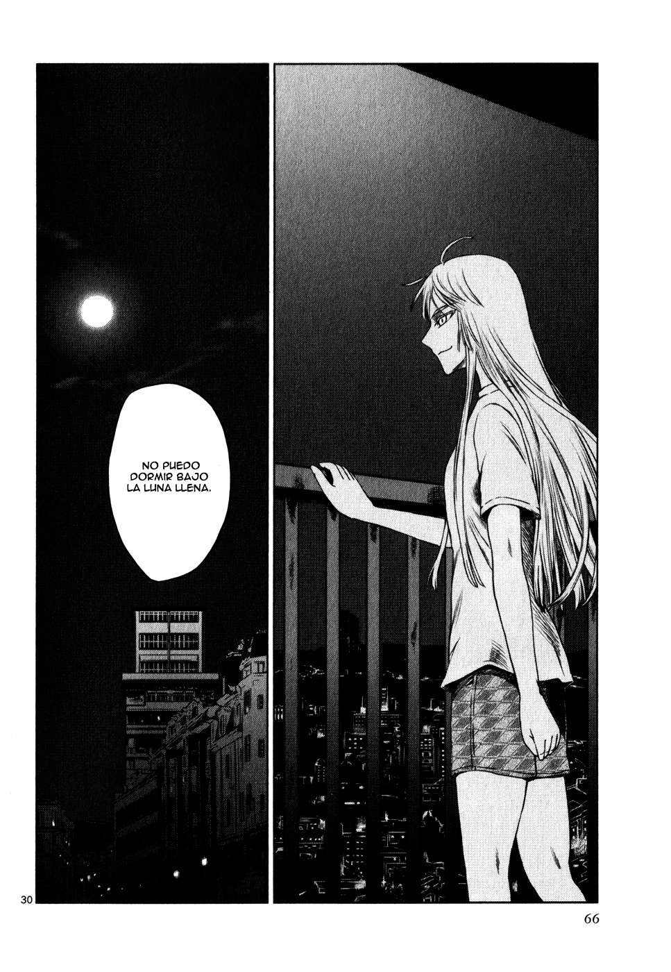 Read Jormungand (es) Manga Online