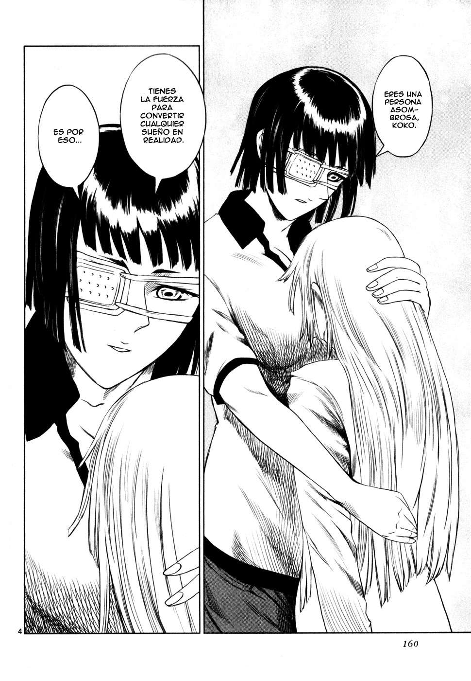 Read Jormungand (es) Manga Online