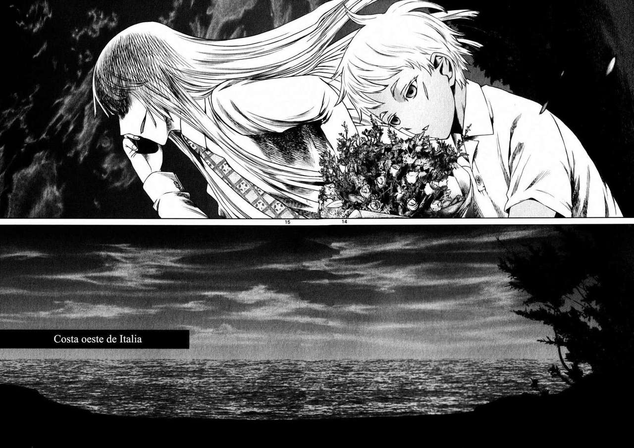 Read Jormungand (es) Manga Online