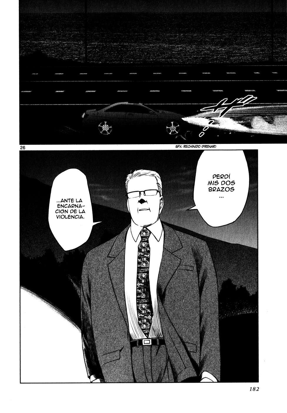Read Jormungand (es) Manga Online