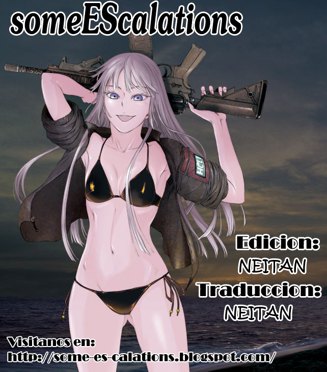 Read Jormungand (es) Manga Online