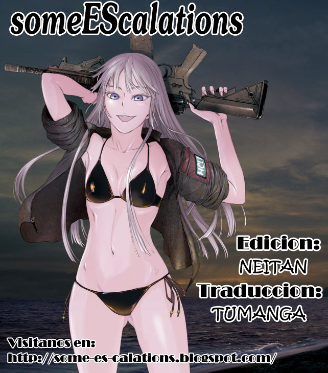 Read Jormungand (es) Manga Online