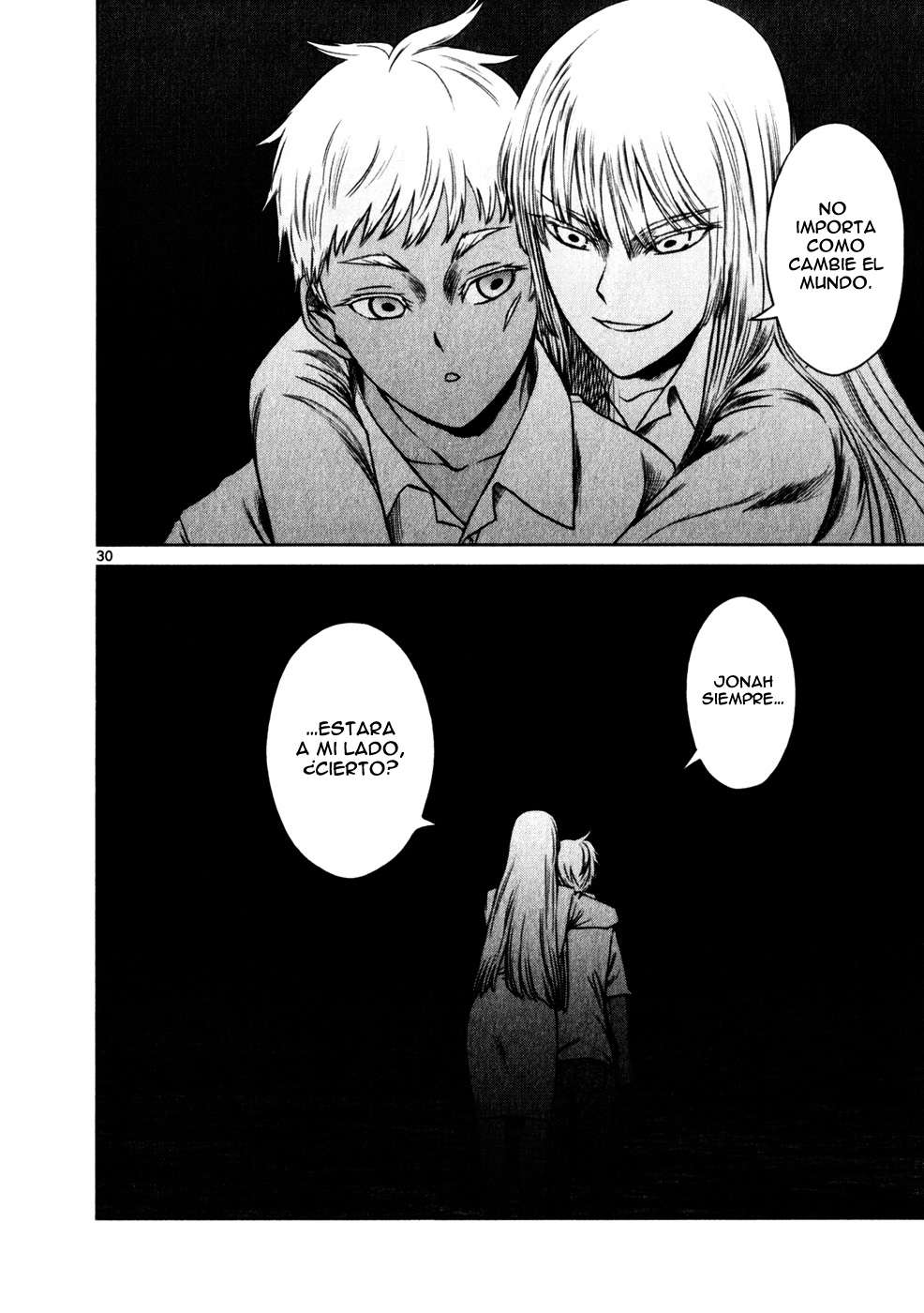 Read Jormungand (es) Manga Online