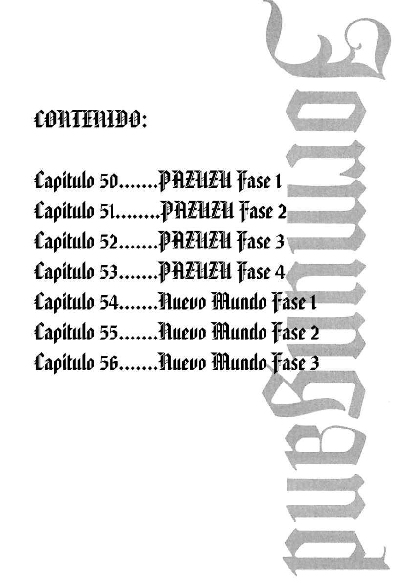 Read Jormungand (es) Manga Online