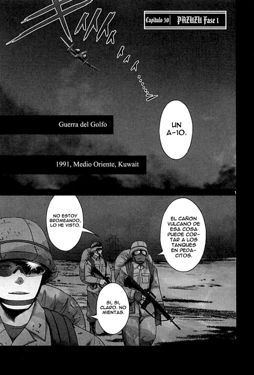 Read Jormungand (es) Manga Online