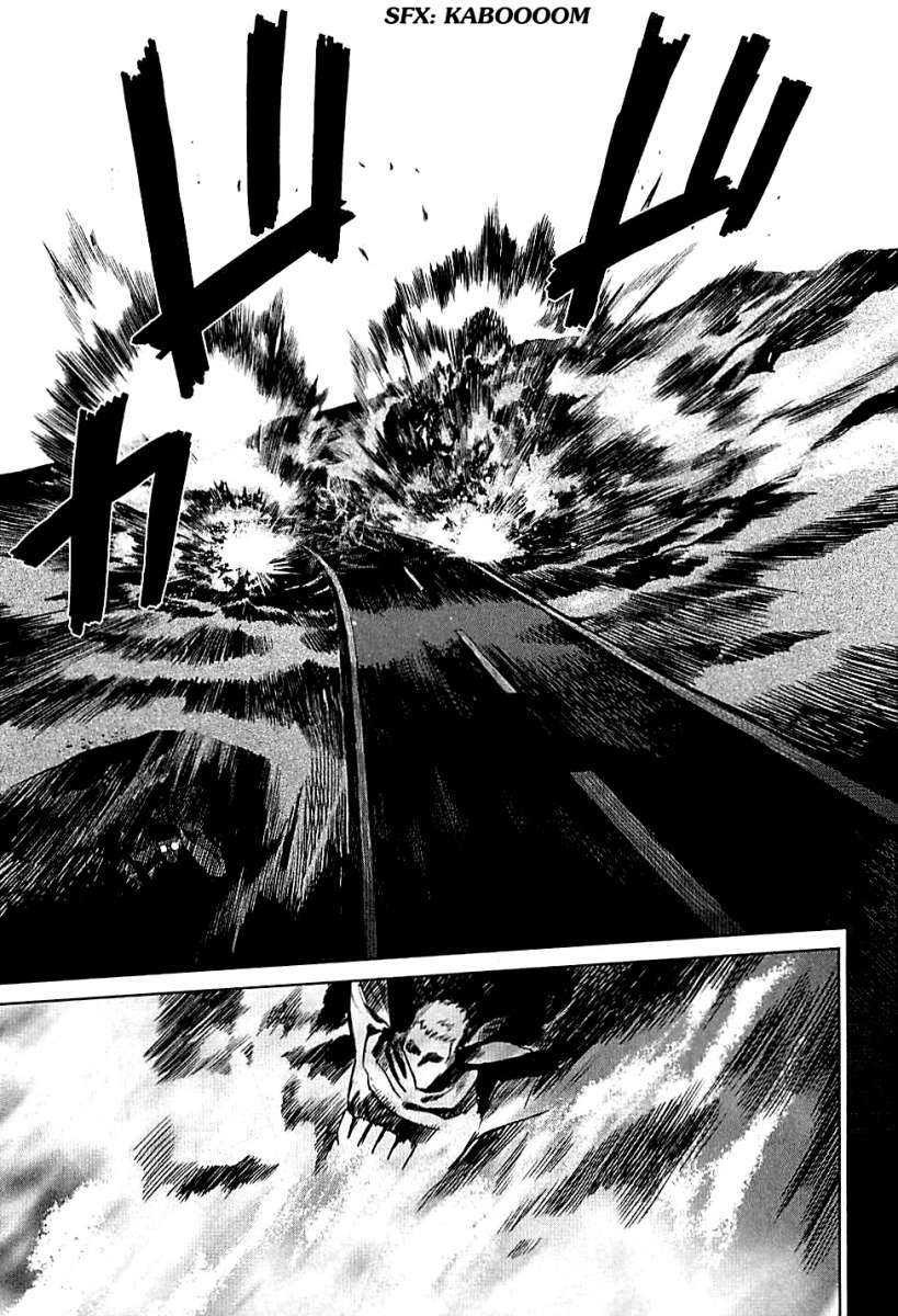 Read Jormungand (es) Manga Online