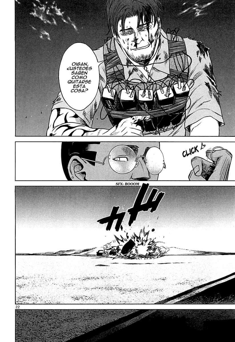 Read Jormungand (es) Manga Online