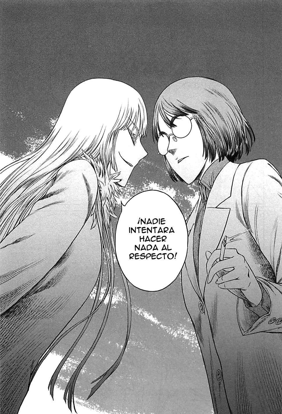 Read Jormungand (es) Manga Online