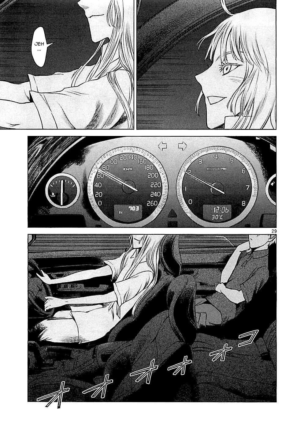 Read Jormungand (es) Manga Online