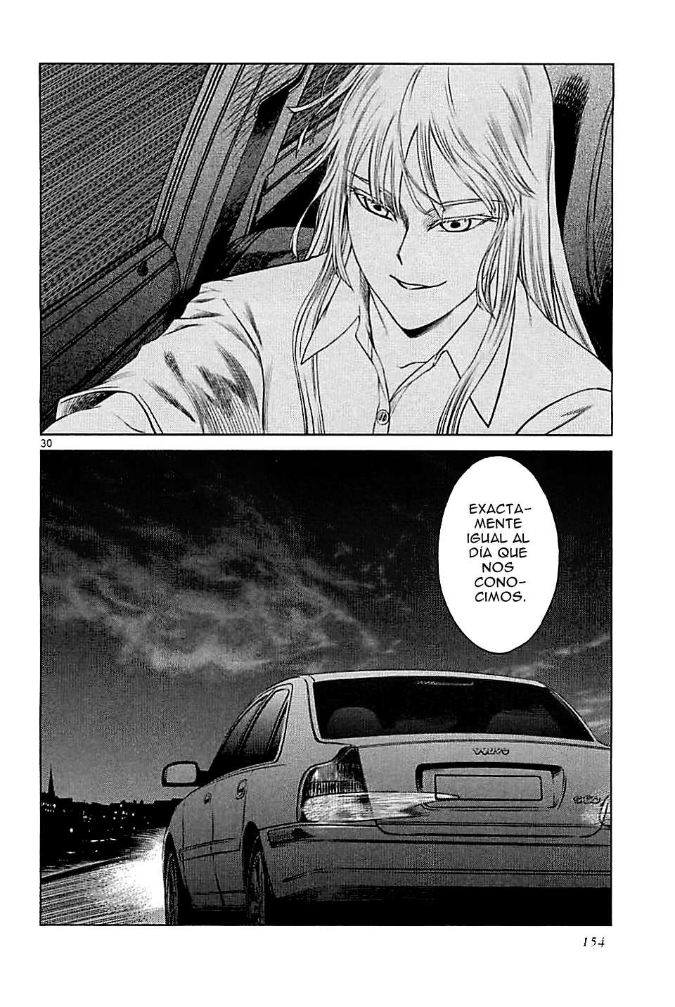 Read Jormungand (es) Manga Online