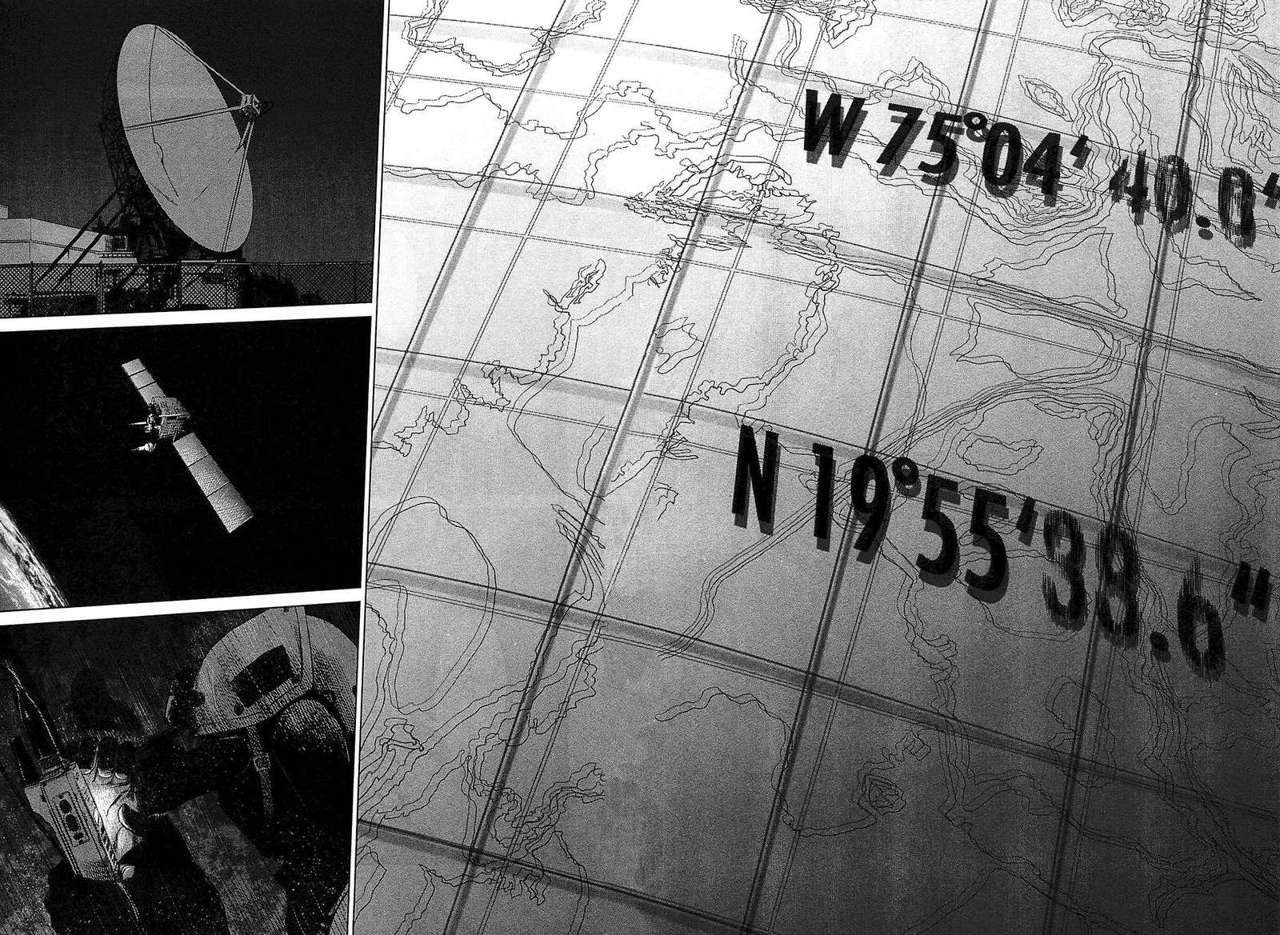 Read Jormungand (es) Manga Online