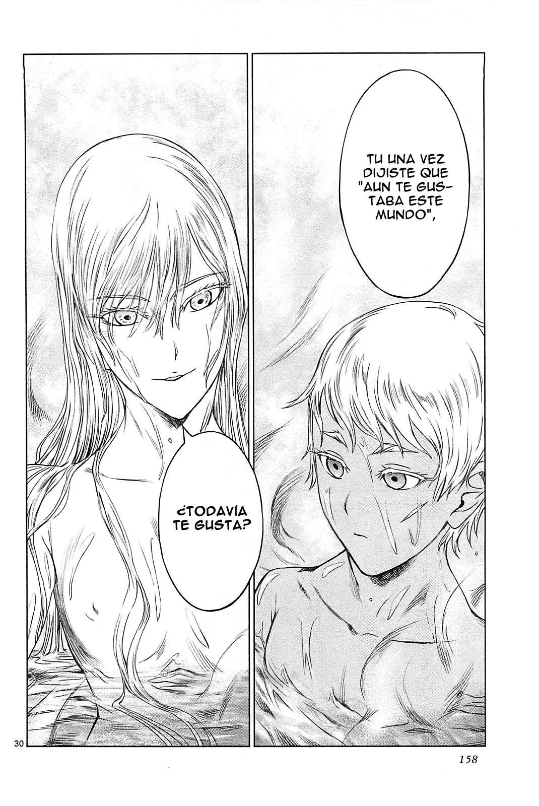 Read Jormungand (es) Manga Online