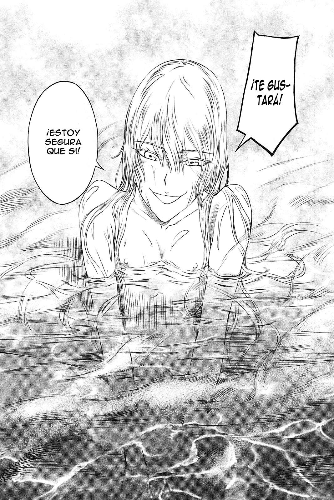 Read Jormungand (es) Manga Online