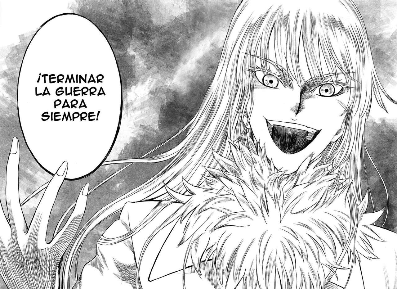 Read Jormungand (es) Manga Online