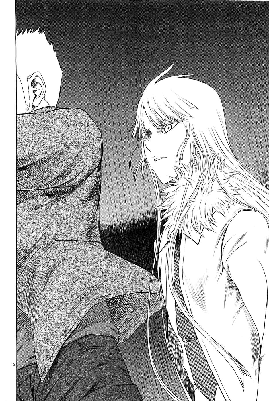 Read Jormungand (es) Manga Online