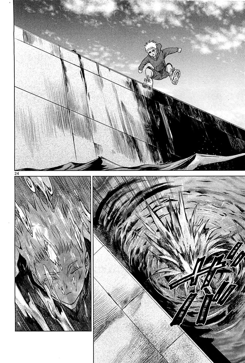Read Jormungand (es) Manga Online