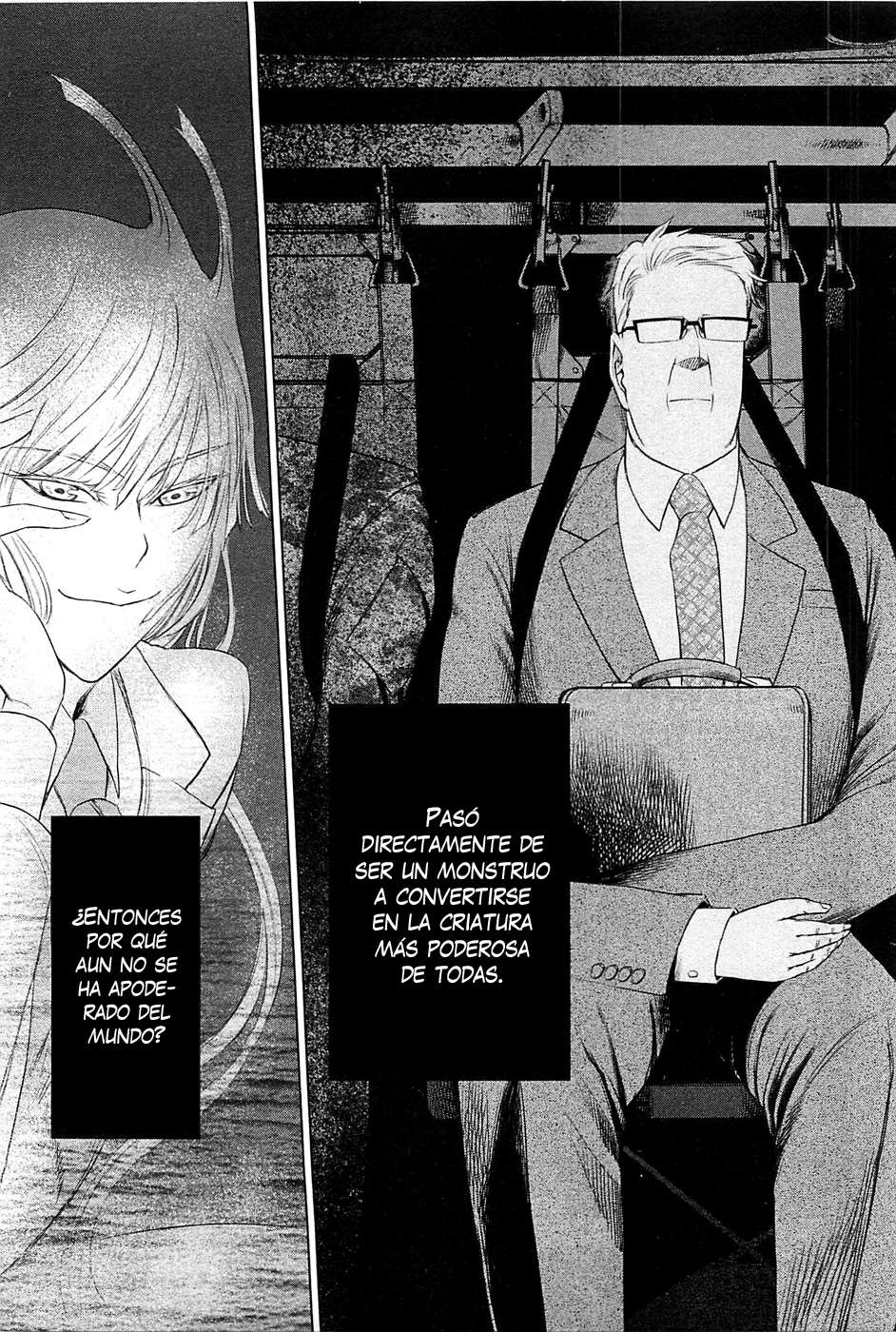 Read Jormungand (es) Manga Online