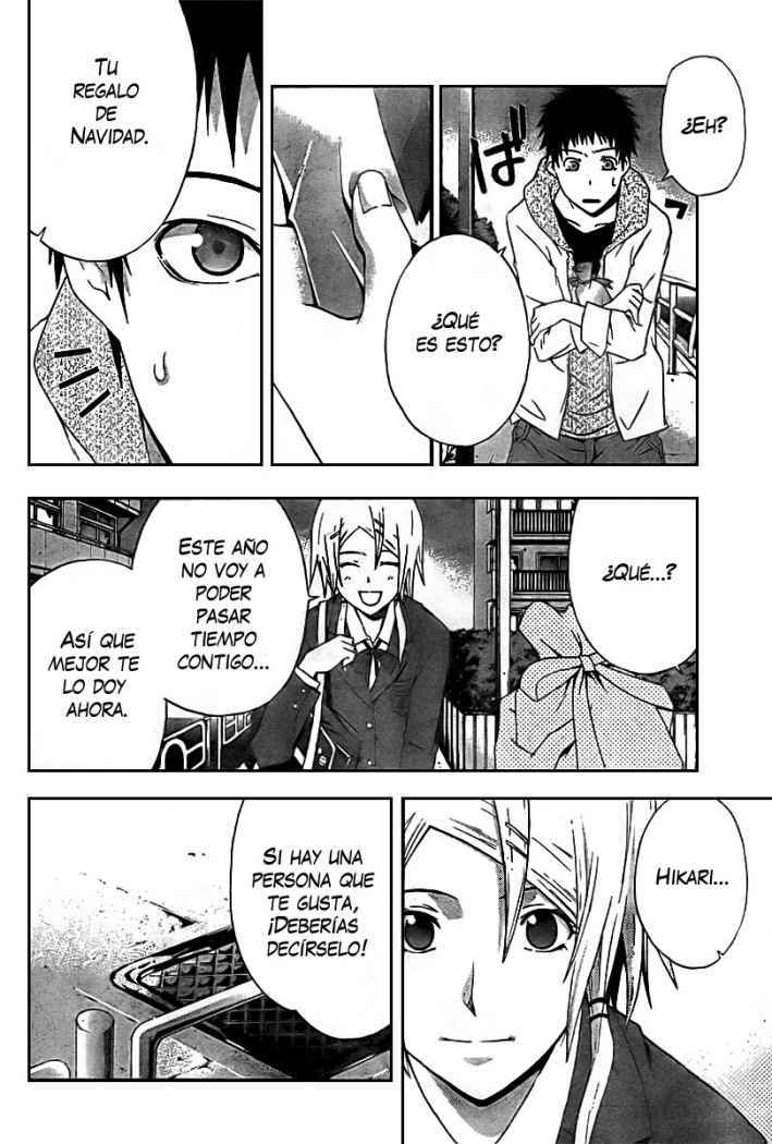 Read Judge (es) Manga Online