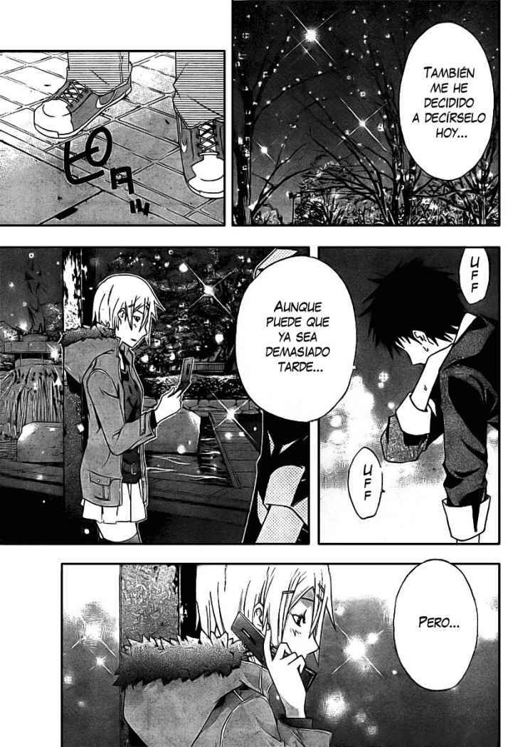 Read Judge (es) Manga Online