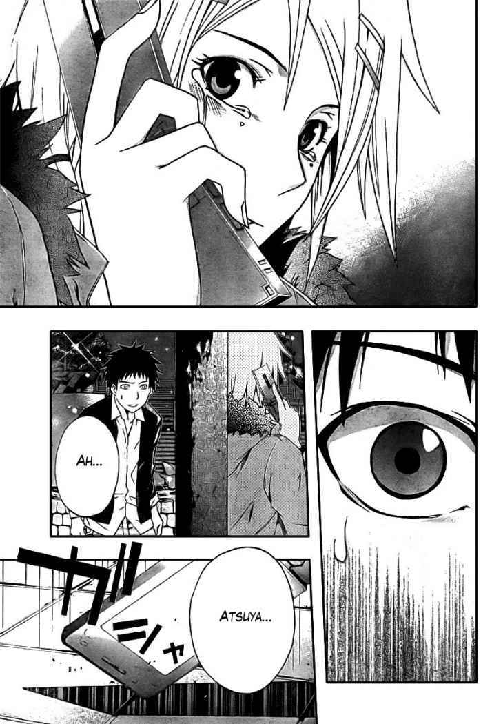 Read Judge (es) Manga Online