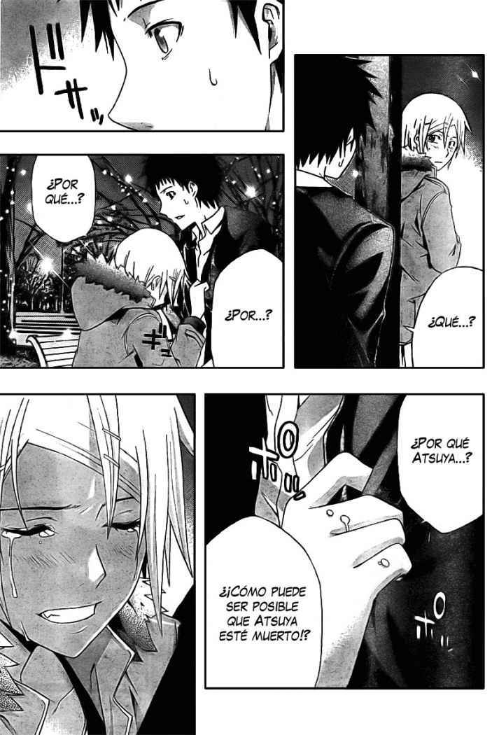 Read Judge (es) Manga Online