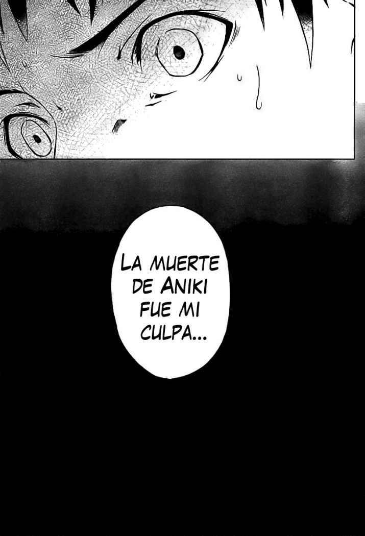 Read Judge (es) Manga Online